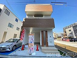 大阪府堺市西区浜寺船尾町西４丁