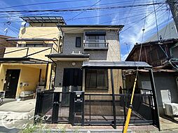 大阪府堺市堺区西湊町１丁