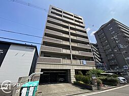 ラウムズ三国ヶ丘　中古マンション