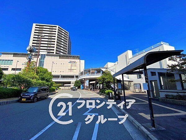 北野田駅(南海 高野線) 徒歩7分。 560m