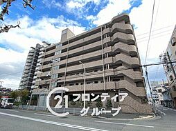 ライオンズマンション堺　中古マンション