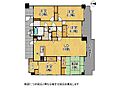 コスモ萩原天神10階3,480万円