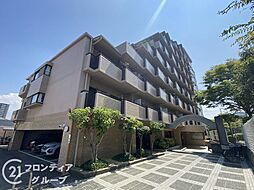 コスモ萩原天神　中古マンション