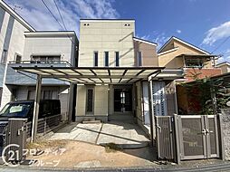 大阪府堺市美原区南余部