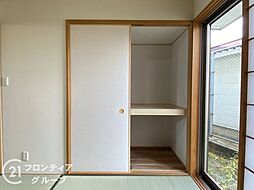 室内の画像