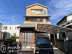 大阪府堺市西区上