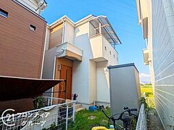 大阪府堺市北区南花田町