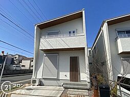 大阪府堺市中区深阪１丁