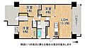 ユニハイム東住吉ブリーズ14階4,980万円