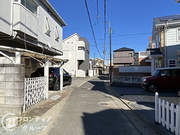 念願のマイホーム購入をお手伝いいたします