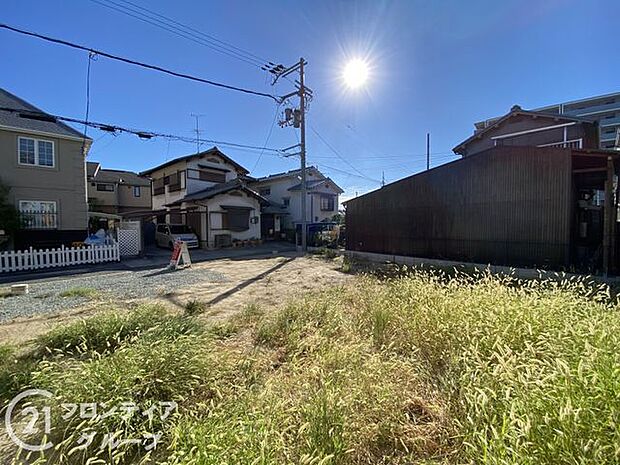 念願のマイホーム購入をお手伝いいたします