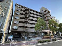 長居公園ハウス　中古マンション