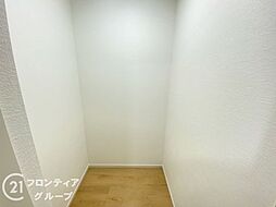 室内の画像