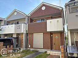 大阪府堺市中区土塔町