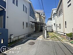 大阪府堺市西区鳳西町３丁