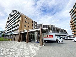 ヴユーイスト泉ヶ丘　中古マンション