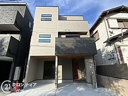 大阪府堺市西区堀上緑町２丁
