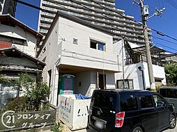 大阪府堺市北区東上野芝町２丁