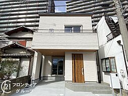 大阪府堺市北区東上野芝町２丁