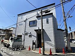 大阪府大阪市東住吉区針中野3丁目