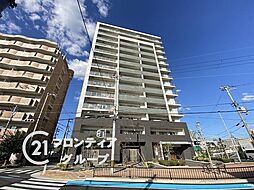リビオ浅香駅前プライドマークス　中古マンション