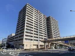 グレイスランドマーク堺光明池　中古マンション