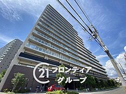 リビオ堺ステーションシティ　中古マンション