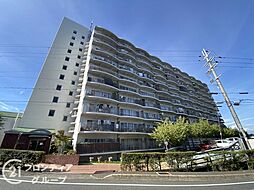 とがグリーンハイツ　中古マンション