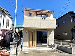 大阪府堺市中区深阪４丁