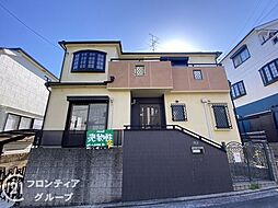 大阪府堺市中区八田北町