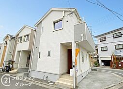 大阪府堺市堺区賑町２丁