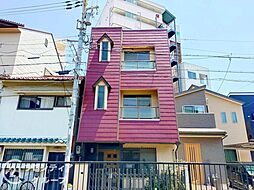 大阪府大阪市東住吉区駒川３丁目