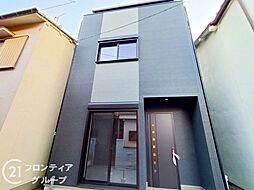 大阪府堺市堺区山本町２丁