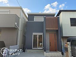 大阪府堺市堺区神保通