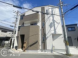 大阪府堺市西区神野町１丁