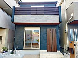 大阪府堺市堺区神保通