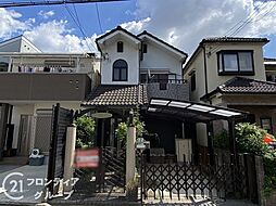 大阪府堺市堺区出島町４丁