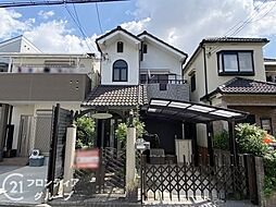 大阪府堺市堺区出島町４丁