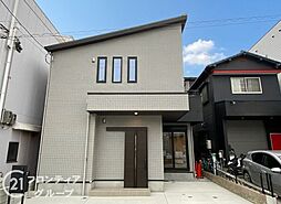 大阪府堺市堺区旭ヶ丘北町３丁