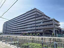 ライオンズマンション上野芝ガーデンシティ　中古マンション