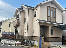 大阪府堺市中区楢葉