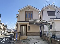 大阪府堺市中区楢葉