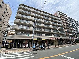ハイマートあびこ 中古マンション