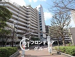 シティパーク北野田　中古マンション