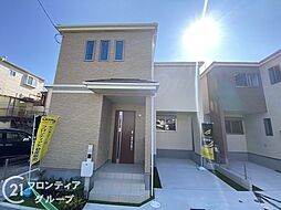 大阪府堺市美原区黒山