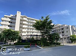 クレアコート上野芝ラベルヴィ　中古マンション