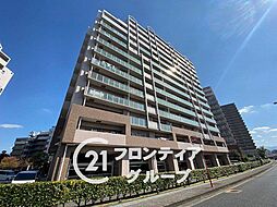 ソワール新檜尾台五号棟　中古マンション