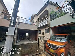 大阪府堺市南区大庭寺