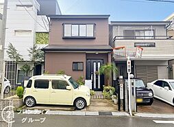 大阪府堺市西区浜寺石津町西4丁