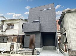 大阪府堺市西区浜寺船尾町西１丁